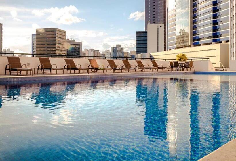 酒店 Boulevard Side Residencial