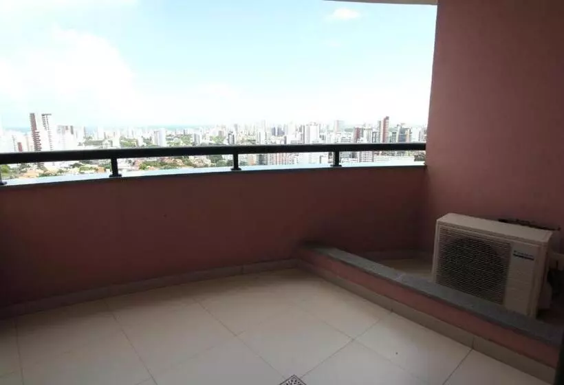 ホテル Boulevard Side Residencial