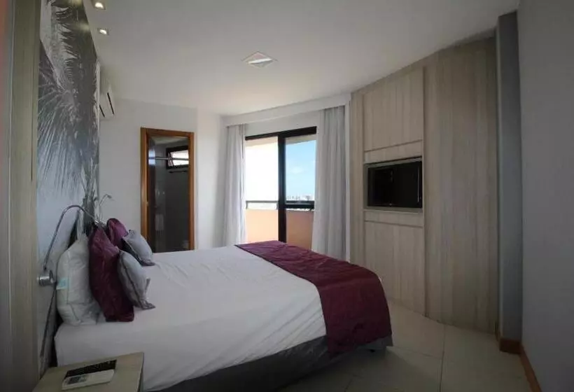 ホテル Boulevard Side Residencial