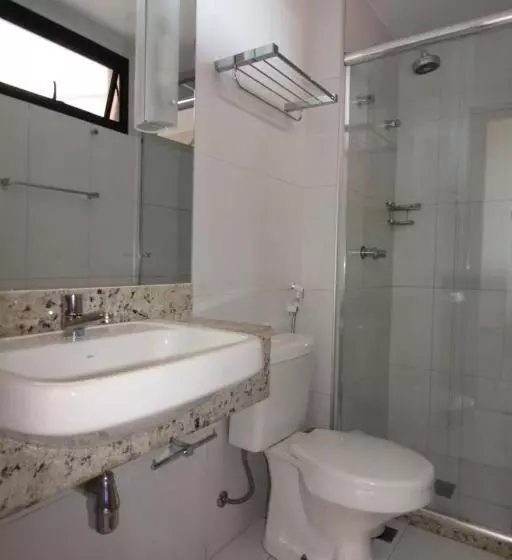 ホテル Boulevard Side Residencial