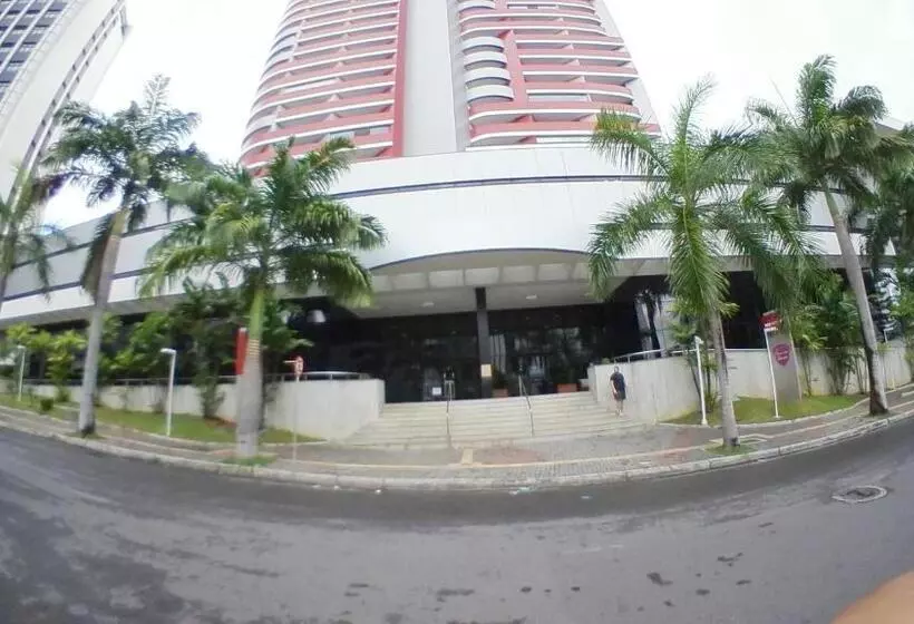 ホテル Boulevard Side Residencial