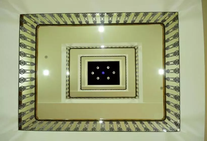ホテル Brindhavan Residency
