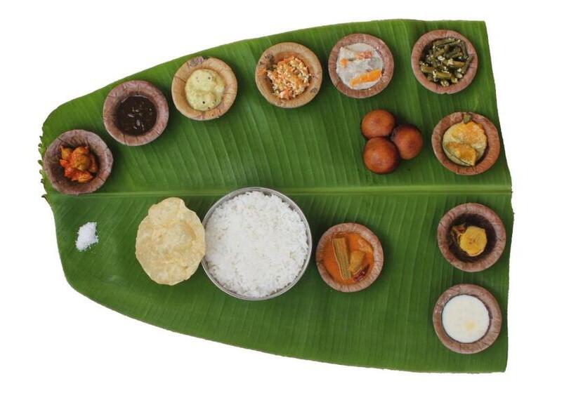 Hotel Brindhavan Residency