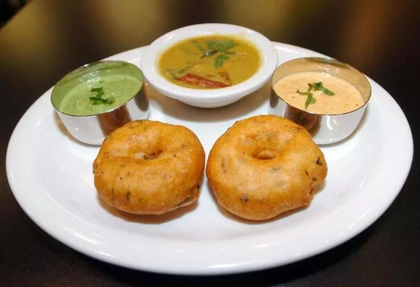 ホテル Brindhavan Residency