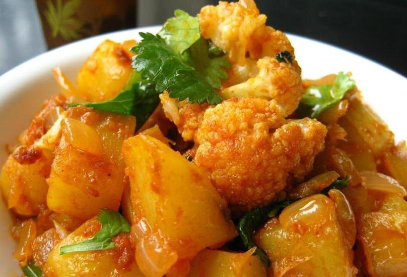 Hotel Brindhavan Residency