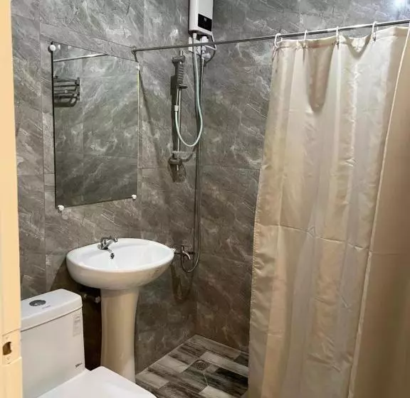 Hotelli C View Resort