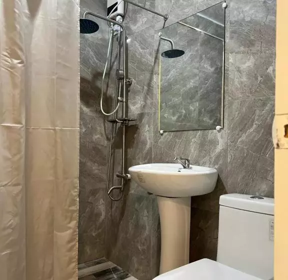 Hotelli C View Resort