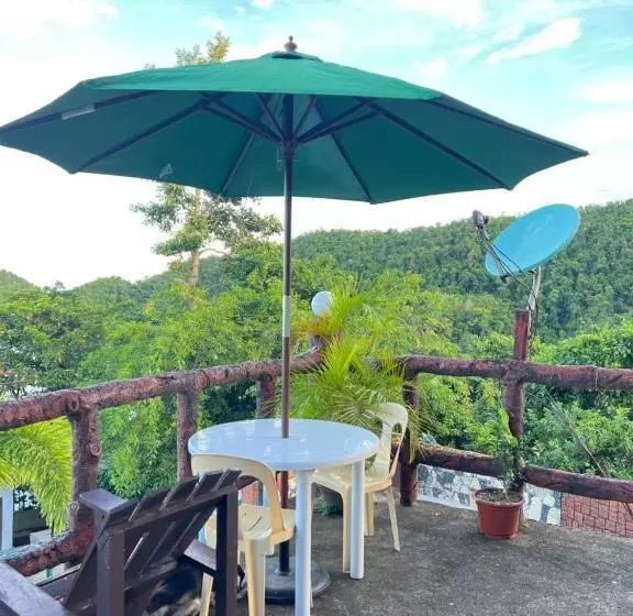 Hotelli C View Resort