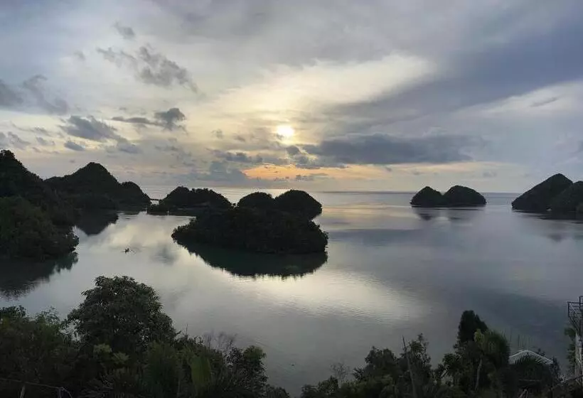 Hotelli C View Resort