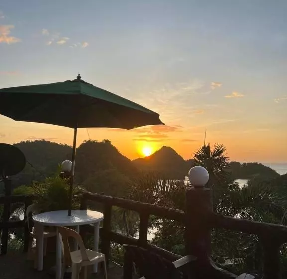 Hotelli C View Resort