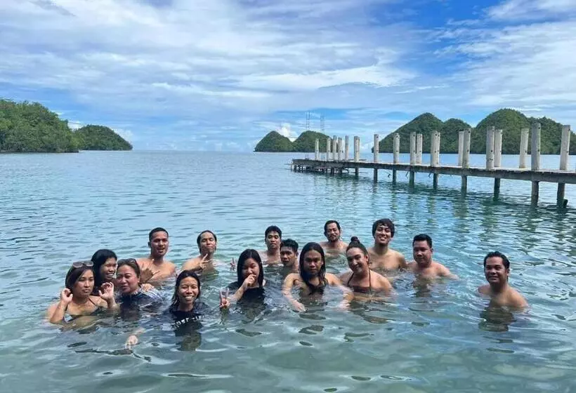 Hotelli C View Resort