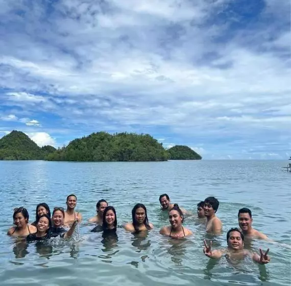 Hotelli C View Resort