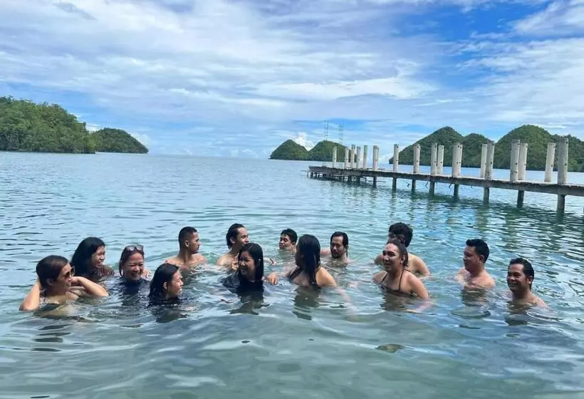 Hotelli C View Resort