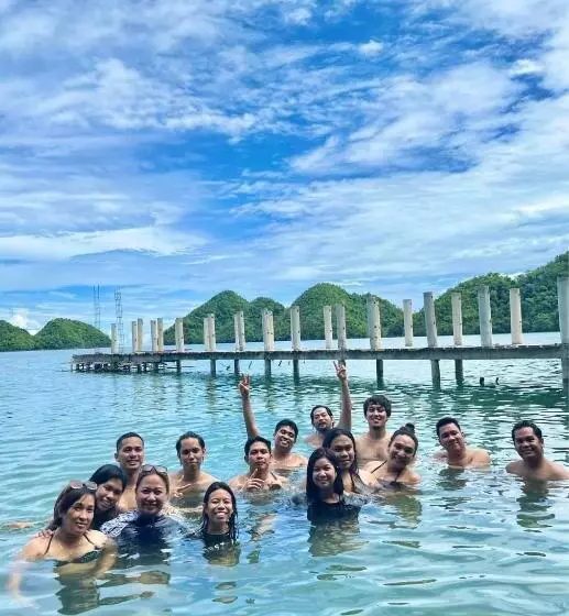 Hotelli C View Resort