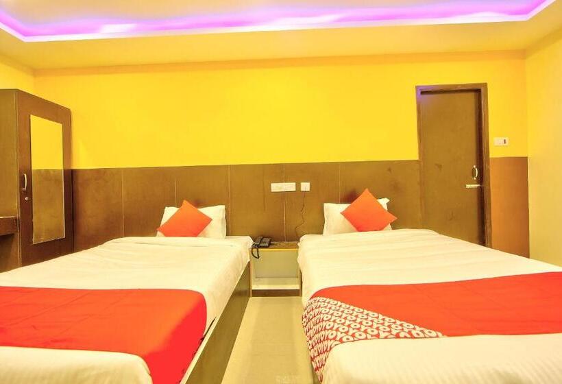 Hotel Collection O Joliday Inn