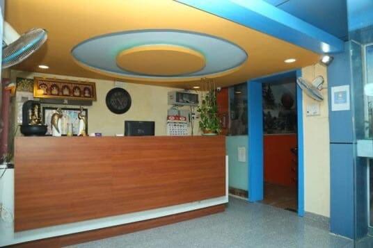 Hotel Collection O Joliday Inn