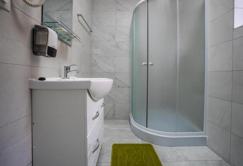 בית מלון כפרי Darina Tarnaveni