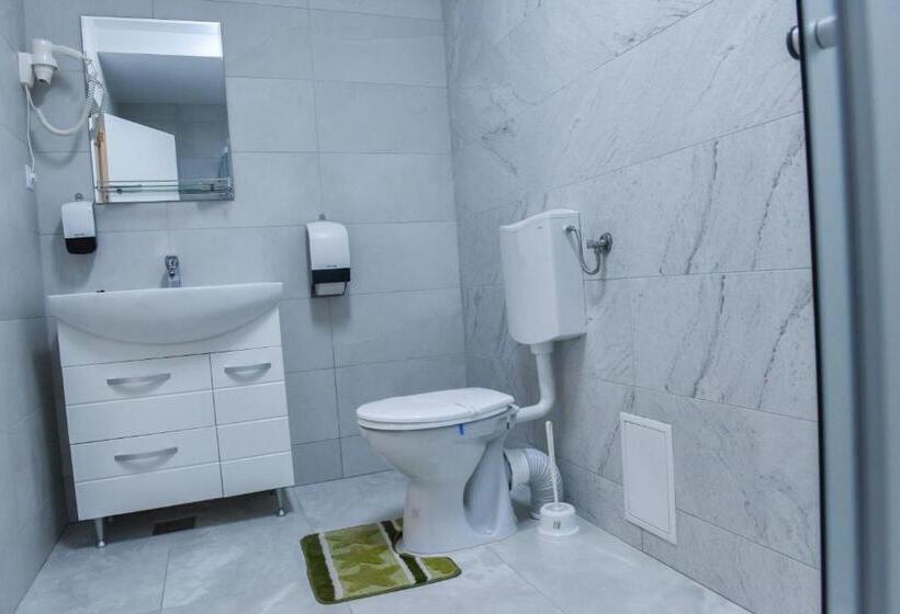 בית מלון כפרי Darina Tarnaveni