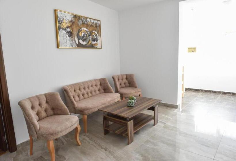 בית מלון כפרי Darina Tarnaveni