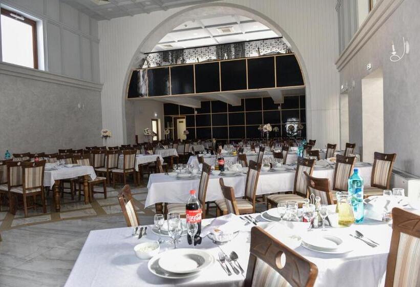 בית מלון כפרי Darina Tarnaveni