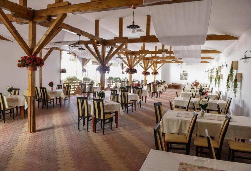 בית מלון כפרי Darina Tarnaveni