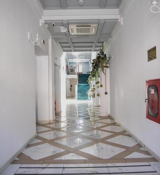 בית מלון כפרי Darina Tarnaveni