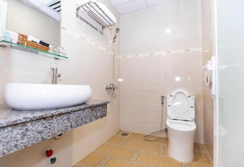 هتل Dong Do Airport