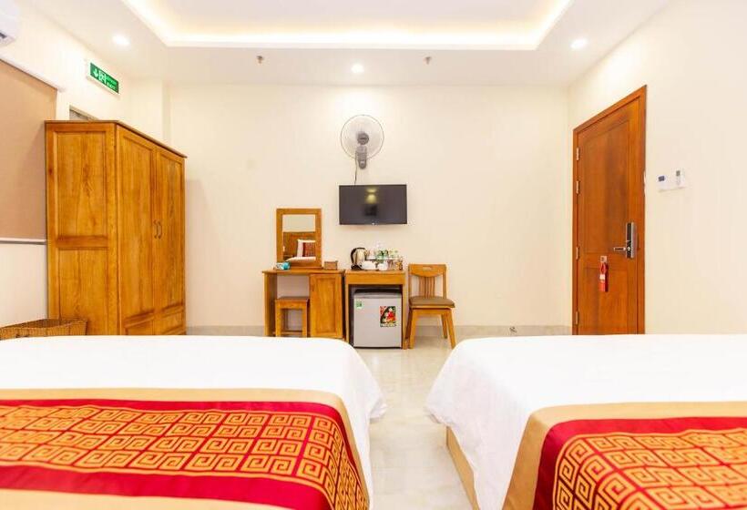 هتل Dong Do Airport