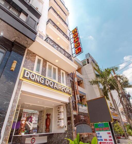 هتل Dong Do Airport