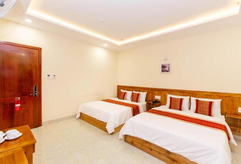 هتل Dong Do Airport