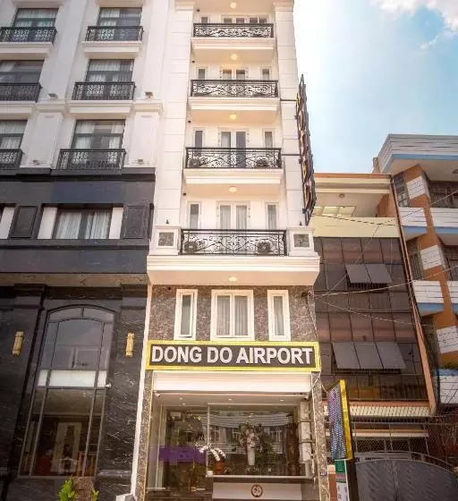 هتل Dong Do Airport