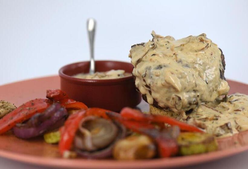 هتل In Park Villa