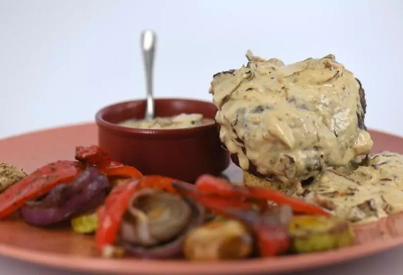 هتل In Park Villa