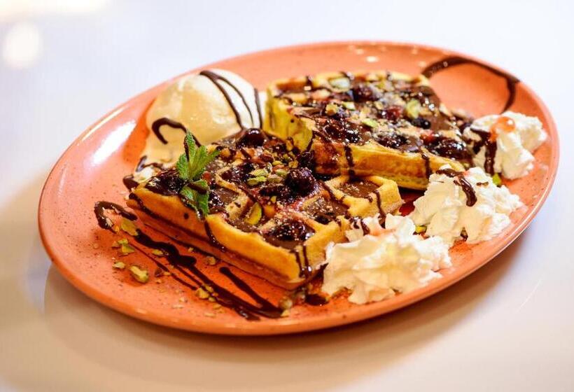 هتل In Park Villa