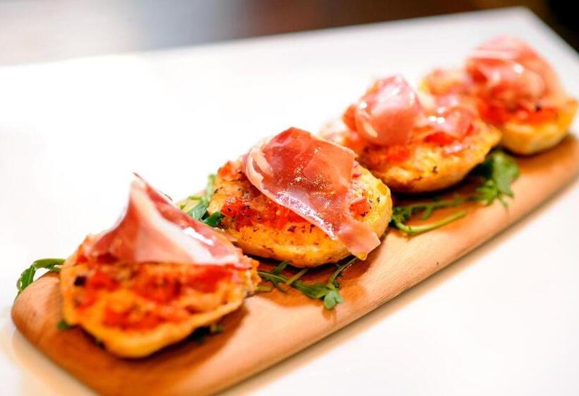 هتل In Park Villa