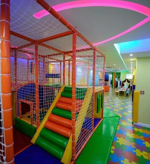 هتل In Park Villa