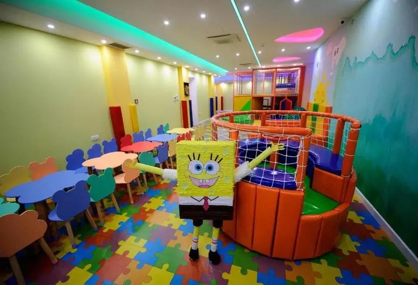 هتل In Park Villa