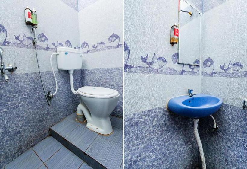 Hotel Oyo Flagship Nest Residency