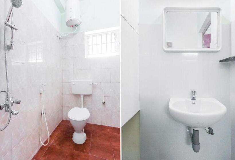 Hotel Oyo Flagship Nest Residency