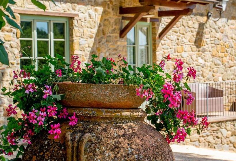 호텔 Podere Figlinelle