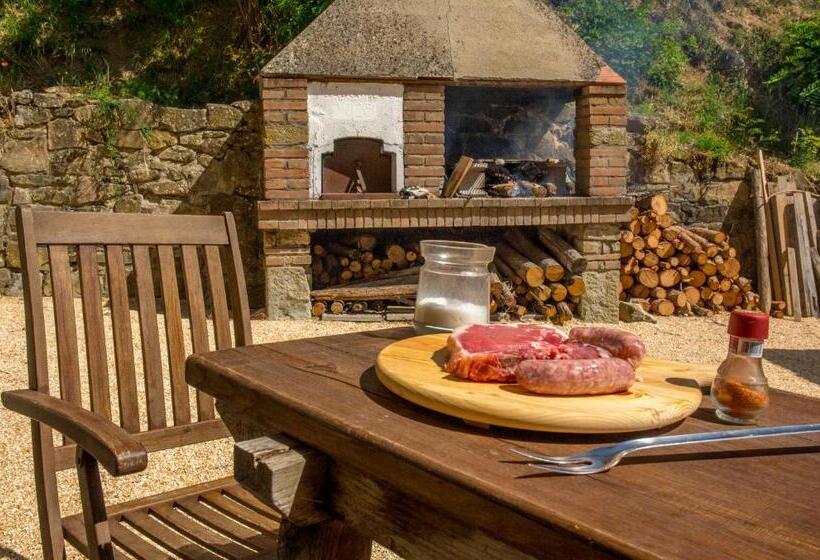 호텔 Podere Figlinelle