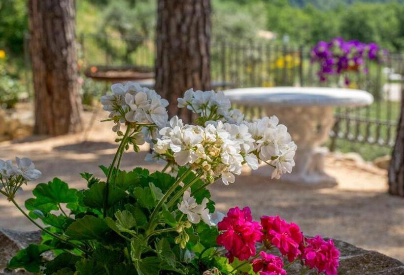 호텔 Podere Figlinelle