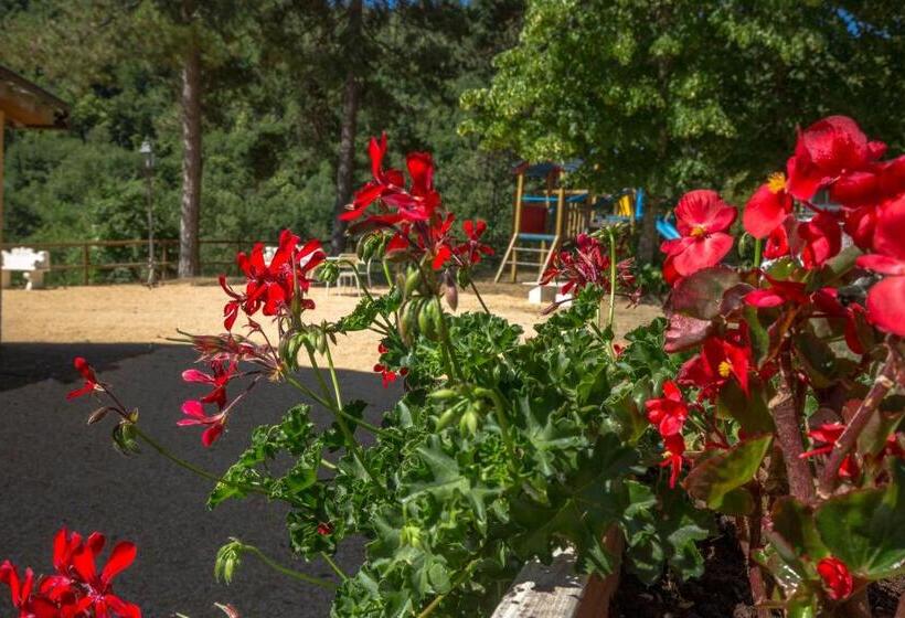 호텔 Podere Figlinelle