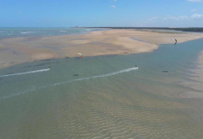 酒店 Pousada Villa Aloha