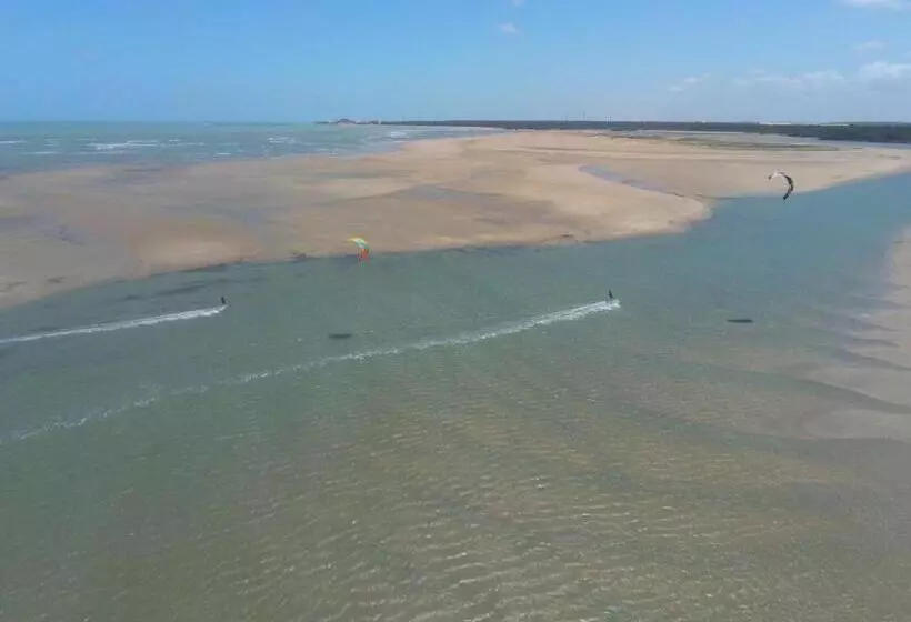 Hotelli Pousada Villa Aloha