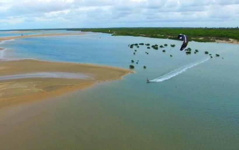 酒店 Pousada Villa Aloha