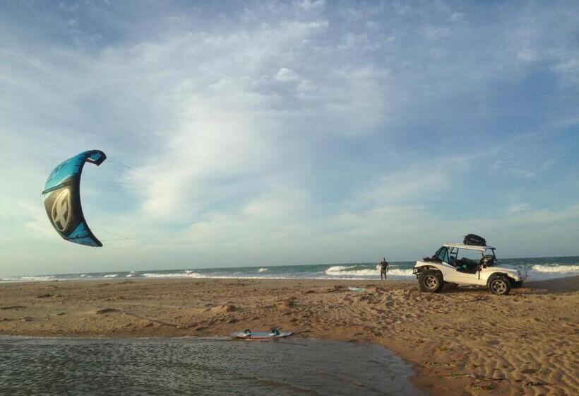 酒店 Pousada Villa Aloha