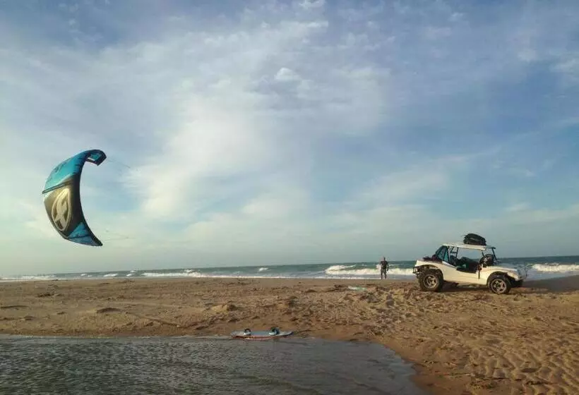 Hotelli Pousada Villa Aloha