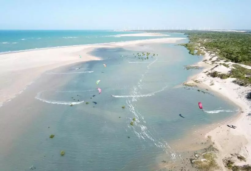 Hotelli Pousada Villa Aloha