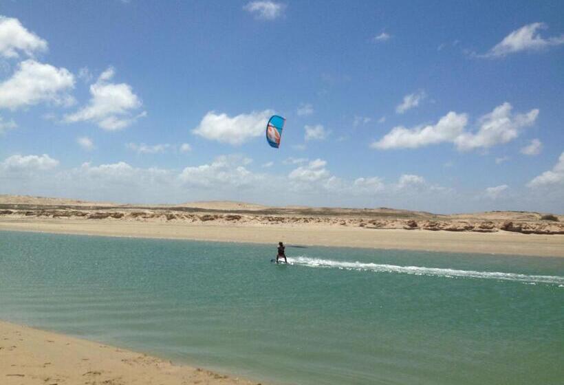 酒店 Pousada Villa Aloha